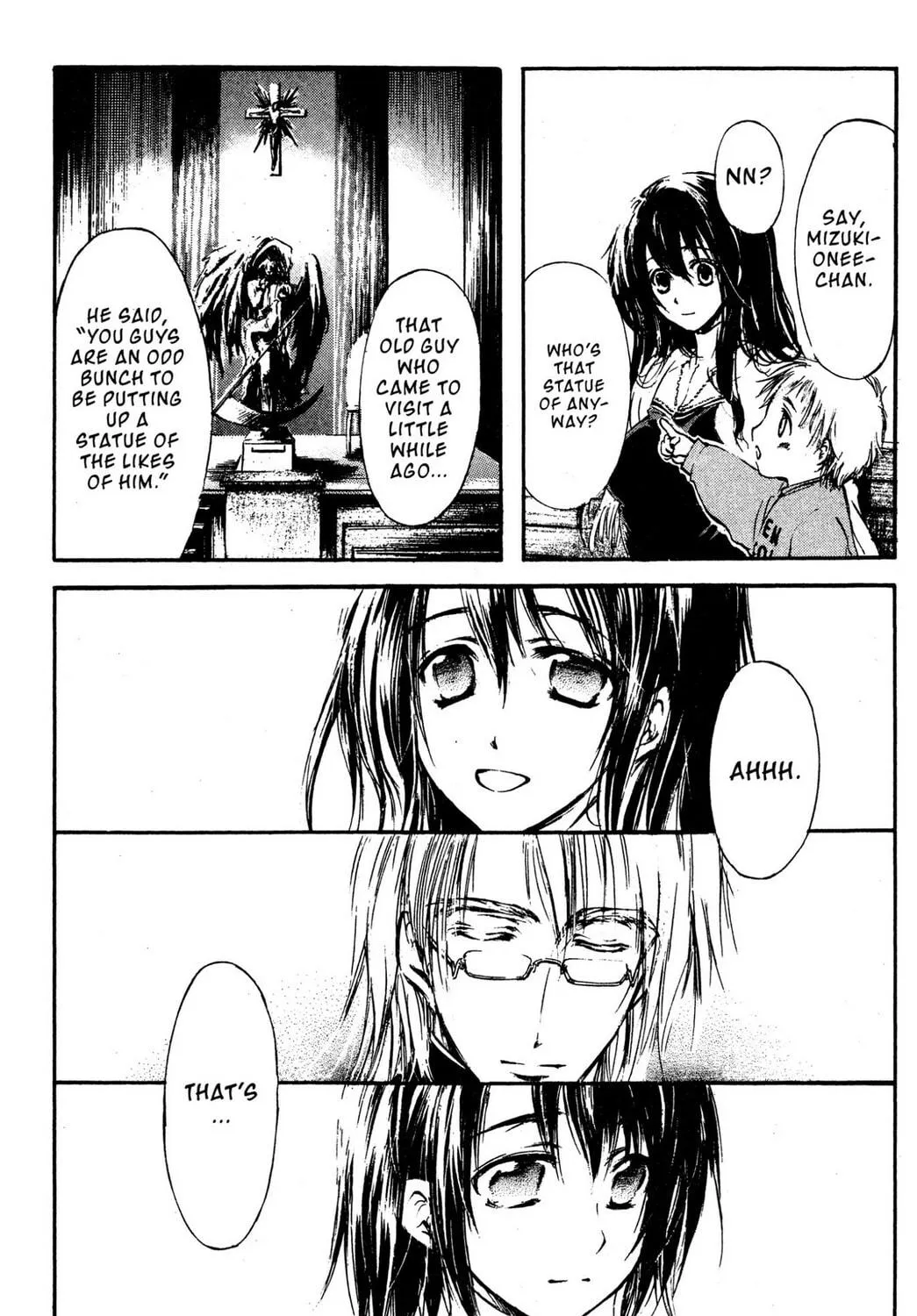 Judas Chapter 19 page 89 - 