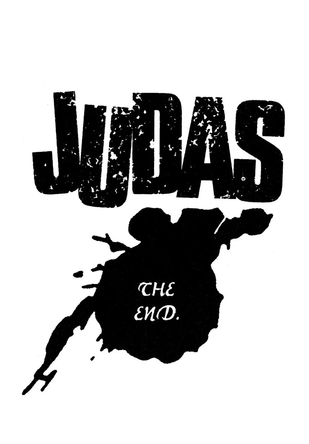 Judas Chapter 19 page 99 - 