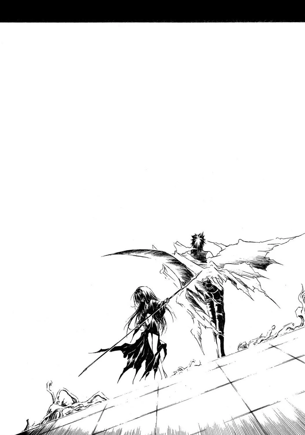 Judas Chapter 2 page 101 - 