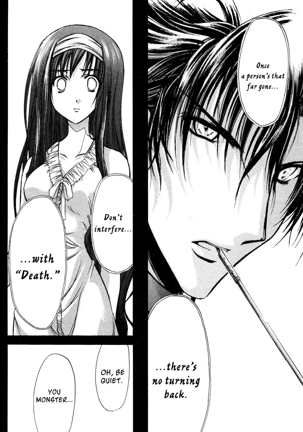 Judas Chapter 2 page 43 - 