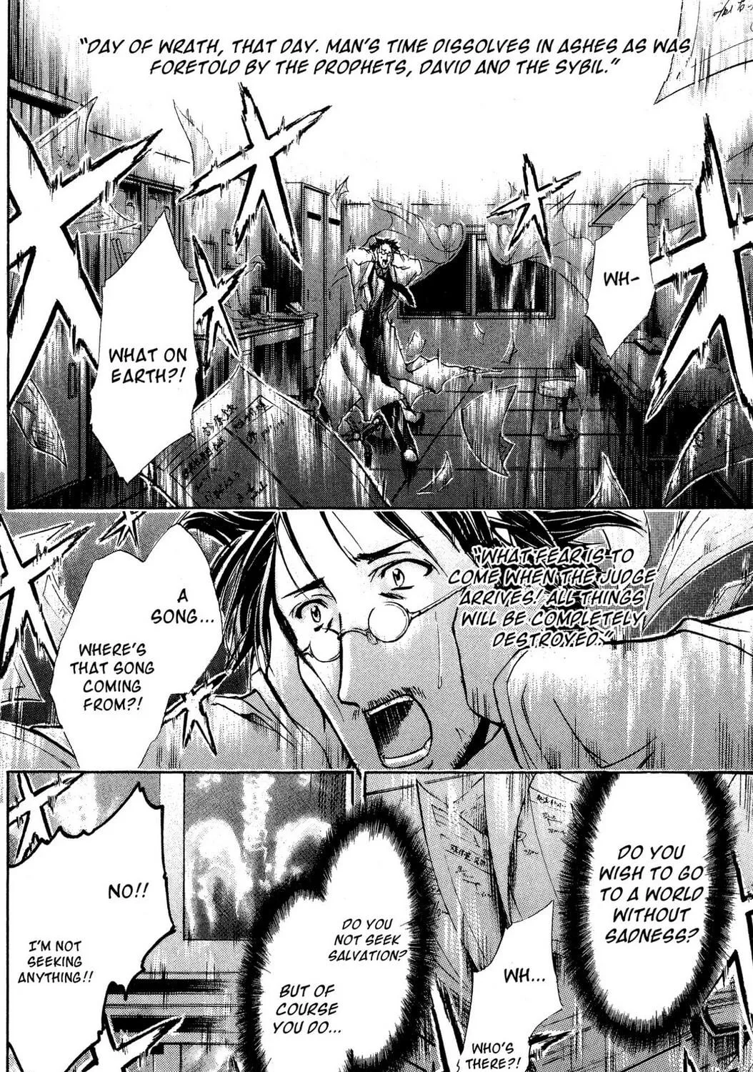 Judas Chapter 2 page 47 - 