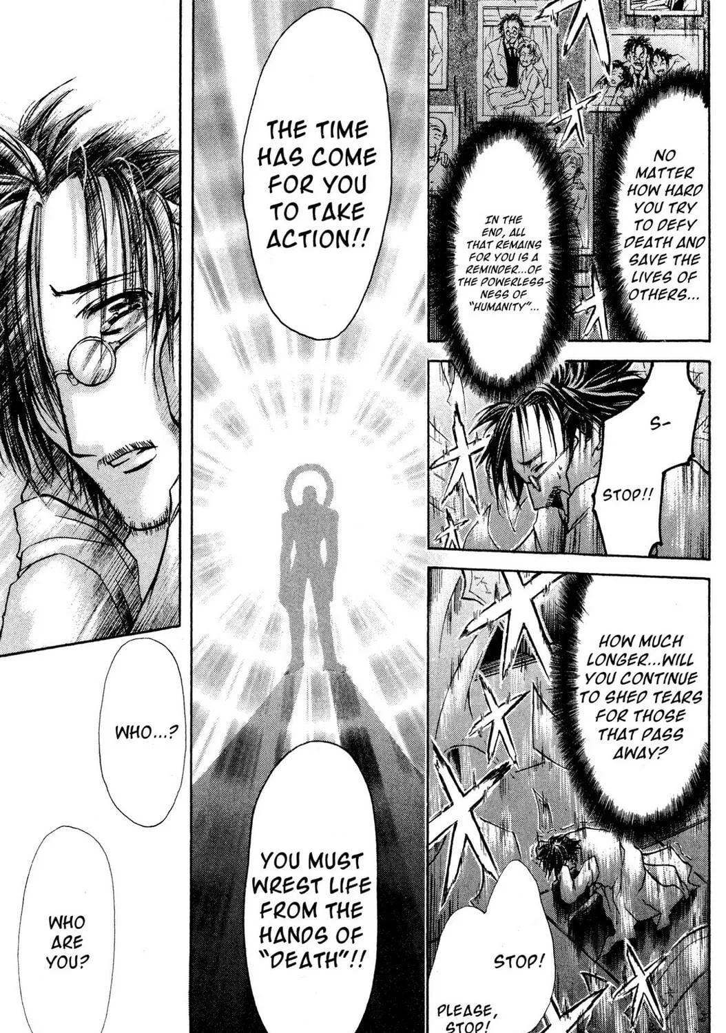 Judas Chapter 2 page 49 - 