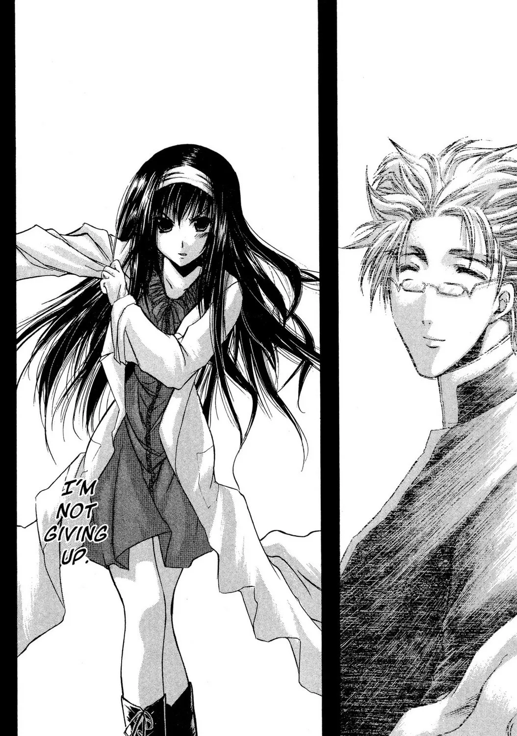 Judas Chapter 2 page 67 - 