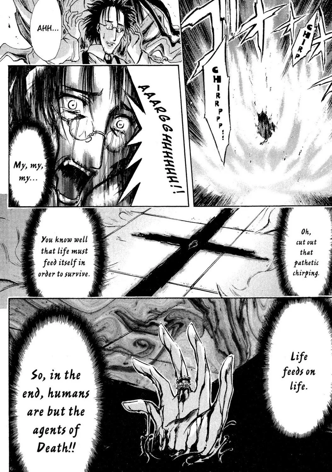Judas Chapter 2 page 83 - 