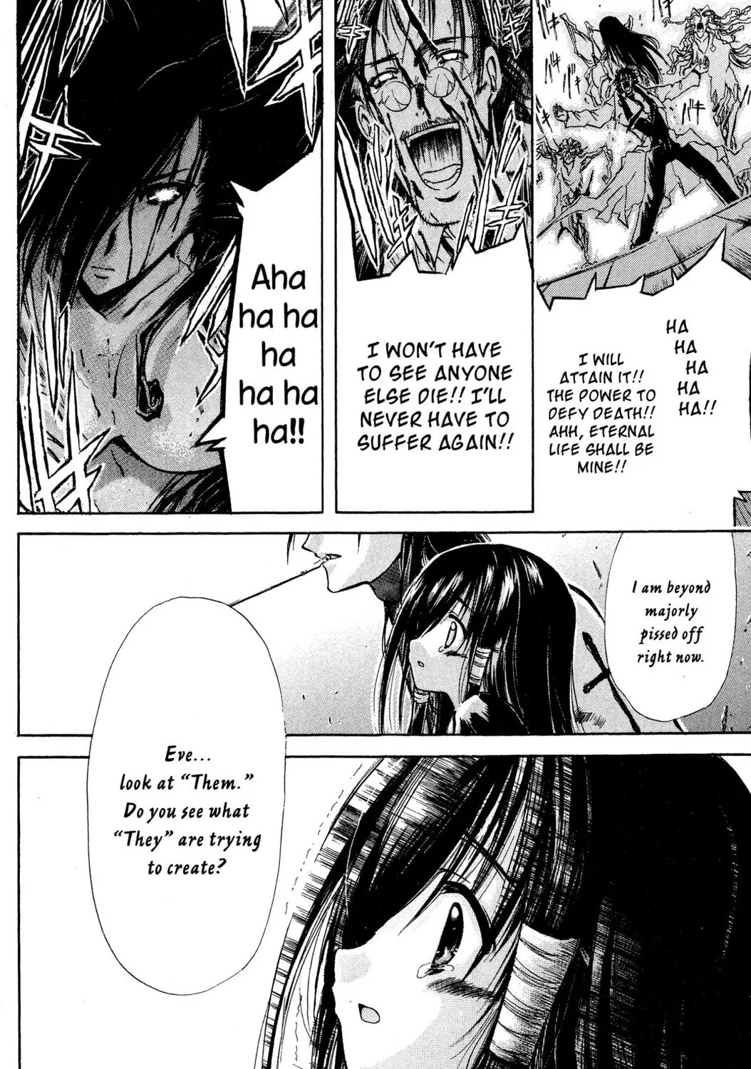 Judas Chapter 2 page 91 - 