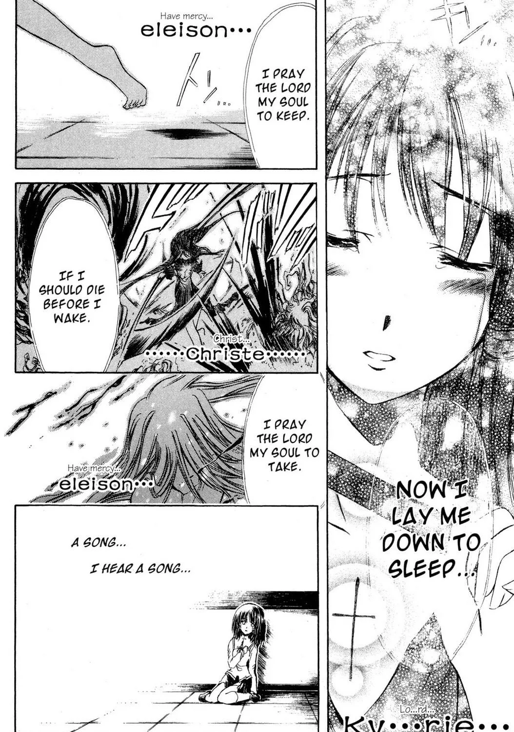 Judas Chapter 2 page 95 - 
