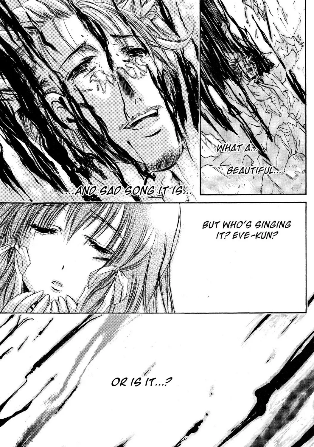 Judas Chapter 2 page 97 - 