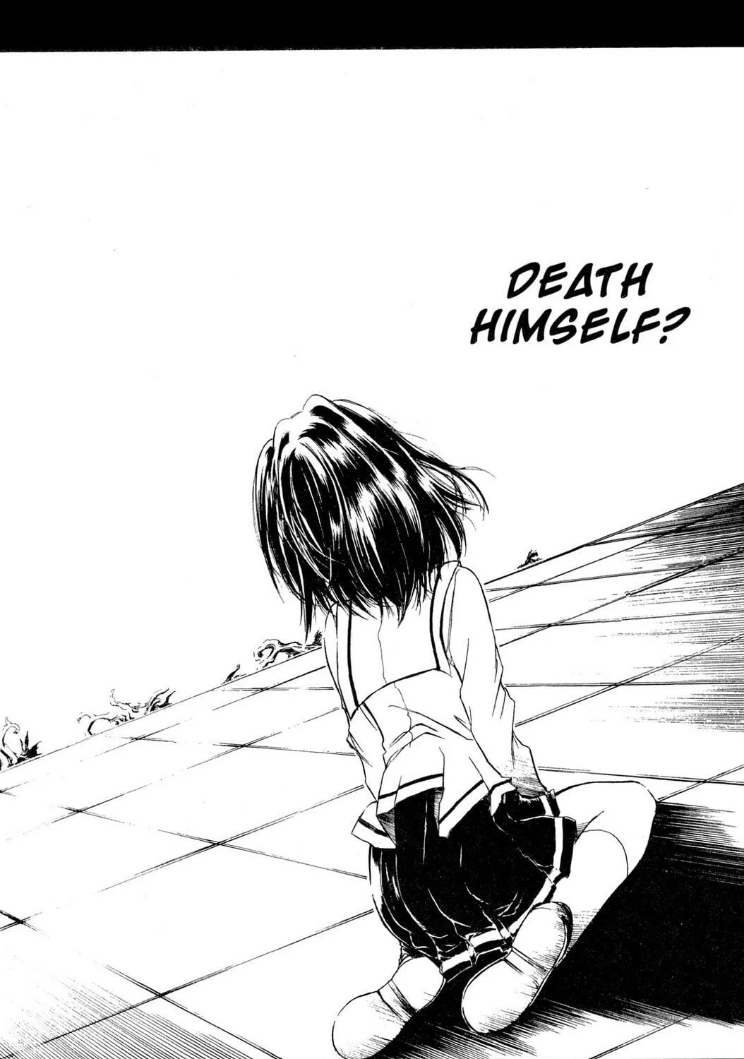 Judas Chapter 2 page 99 - 