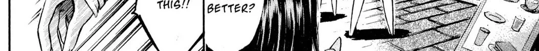 Judas Chapter 3 page 32 - 