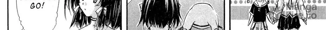 Judas Chapter 3 page 36 - 