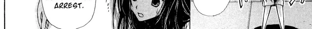 Judas Chapter 3 page 44 - 
