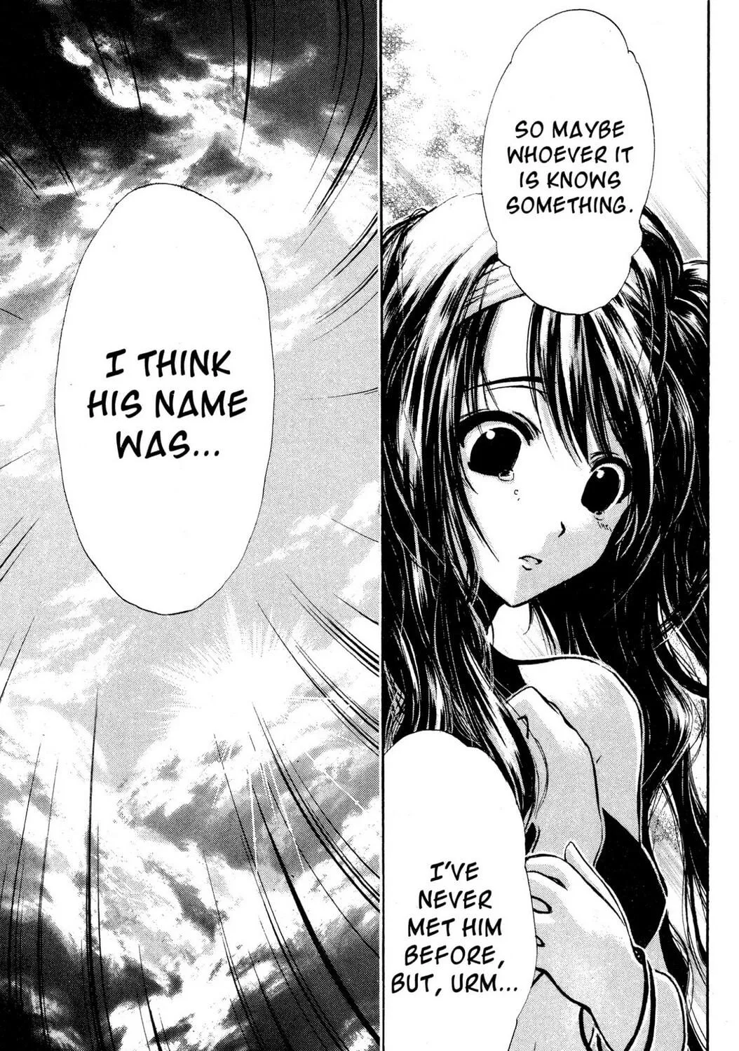 Judas Chapter 3 page 69 - 
