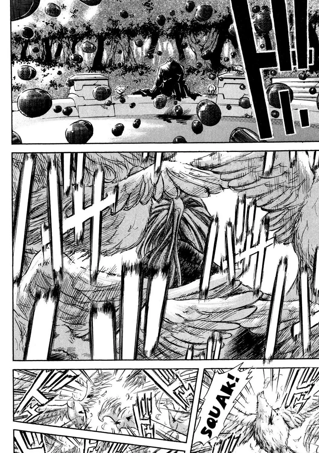 Judas Chapter 3 page 79 - 