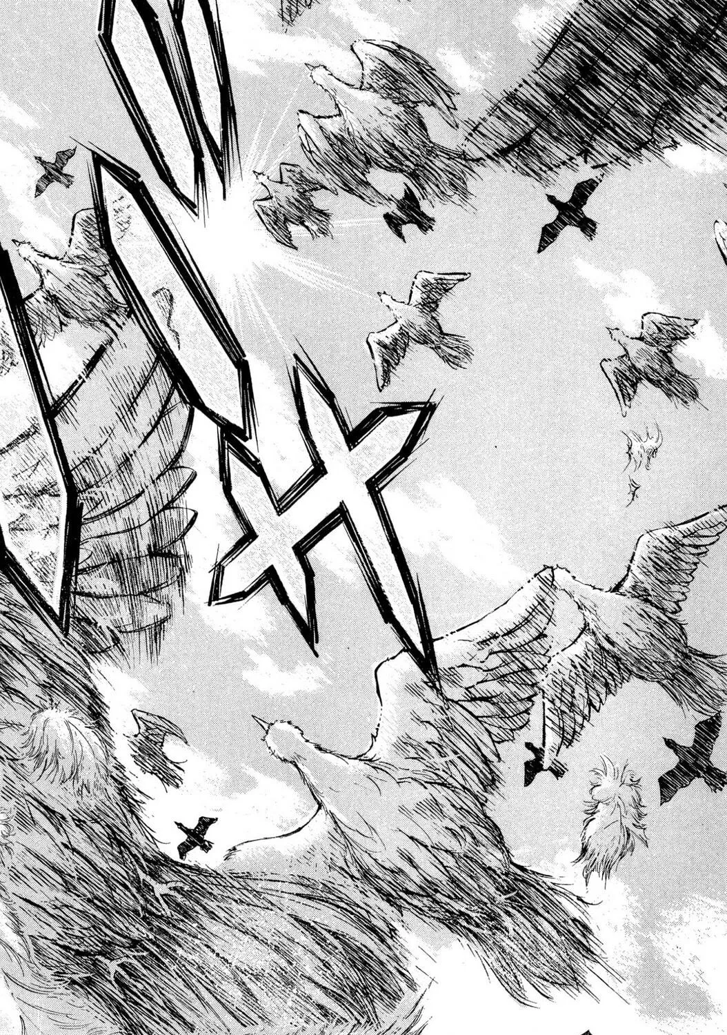 Judas Chapter 3 page 89 - 