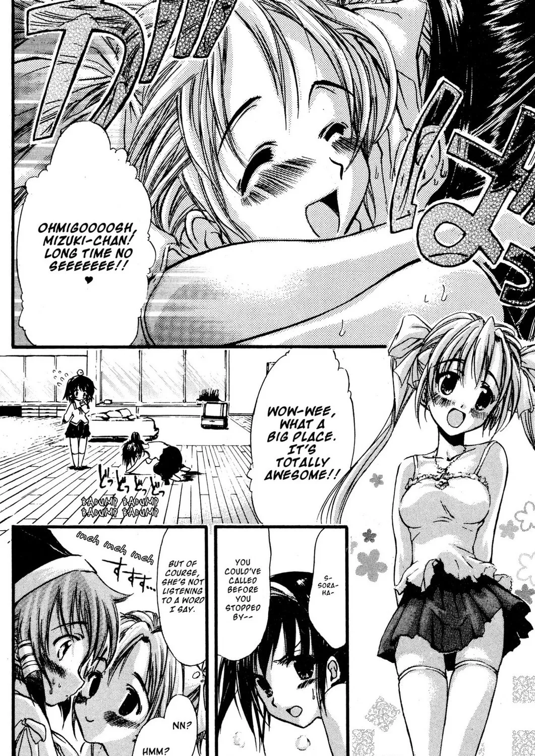 Judas Chapter 4 page 27 - 