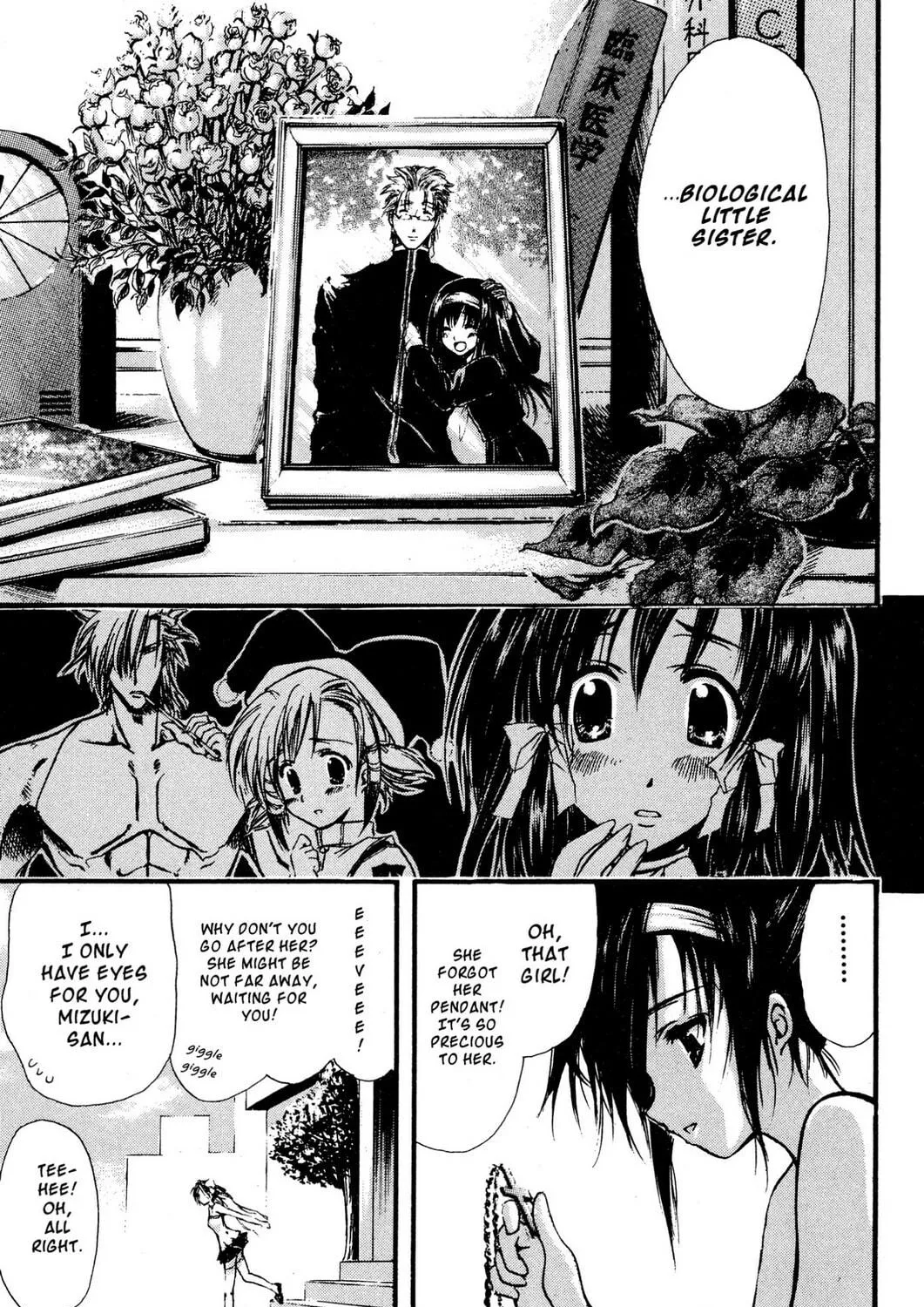 Judas Chapter 4 page 35 - 