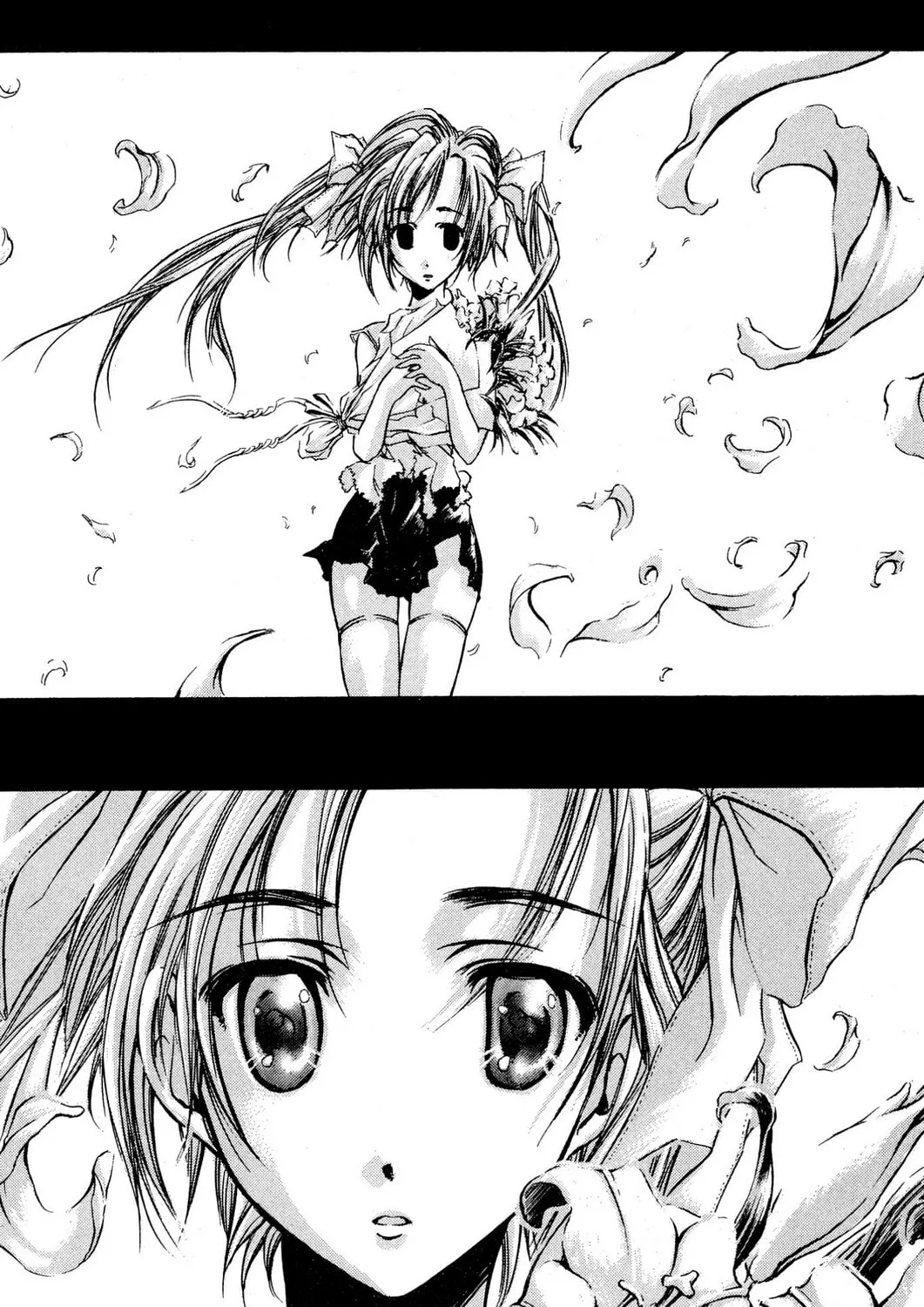 Judas Chapter 4 page 43 - 