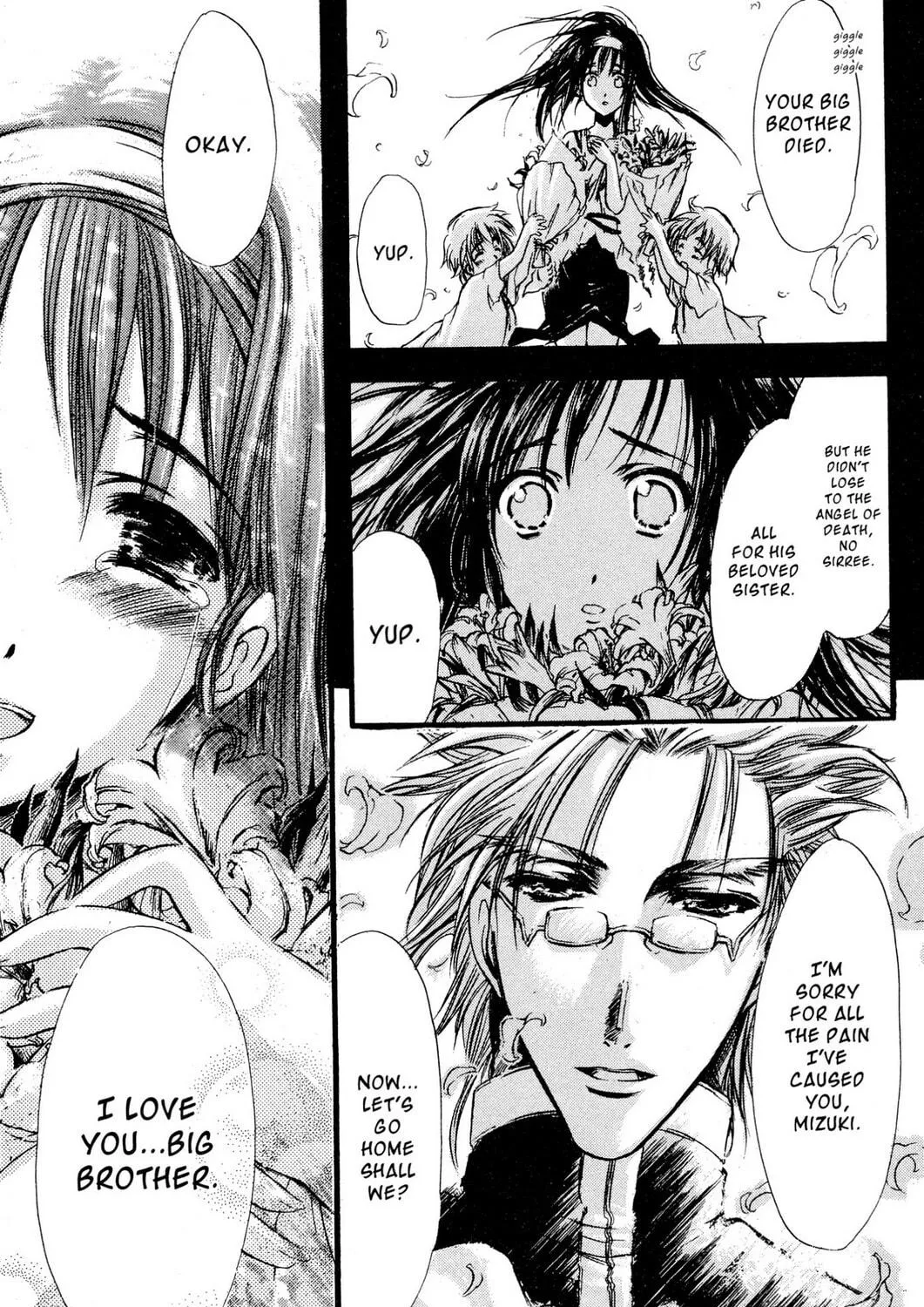 Judas Chapter 4 page 53 - 