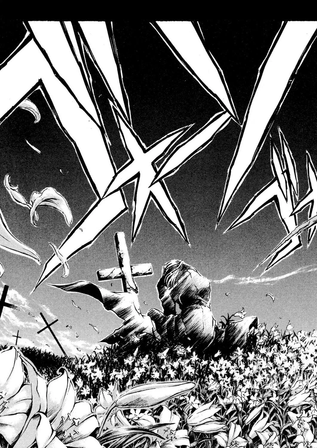 Judas Chapter 4 page 65 - 