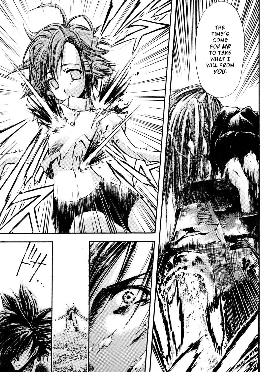 Judas Chapter 4 page 69 - 