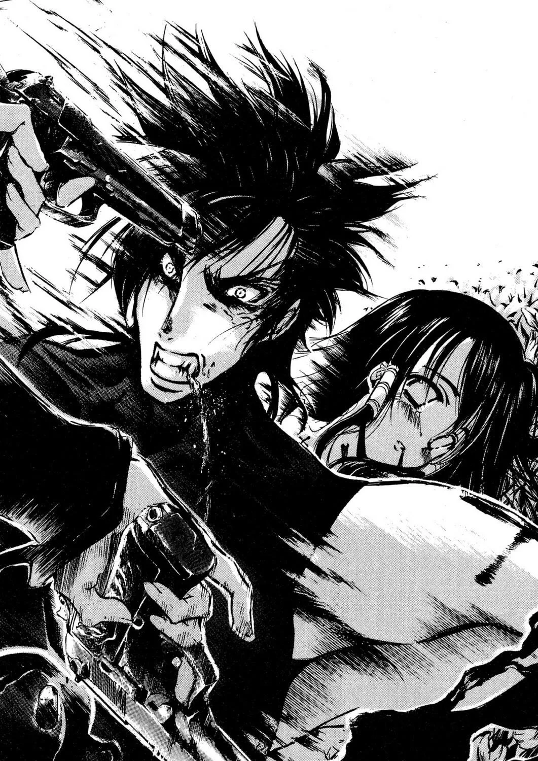 Judas Chapter 4 page 79 - 