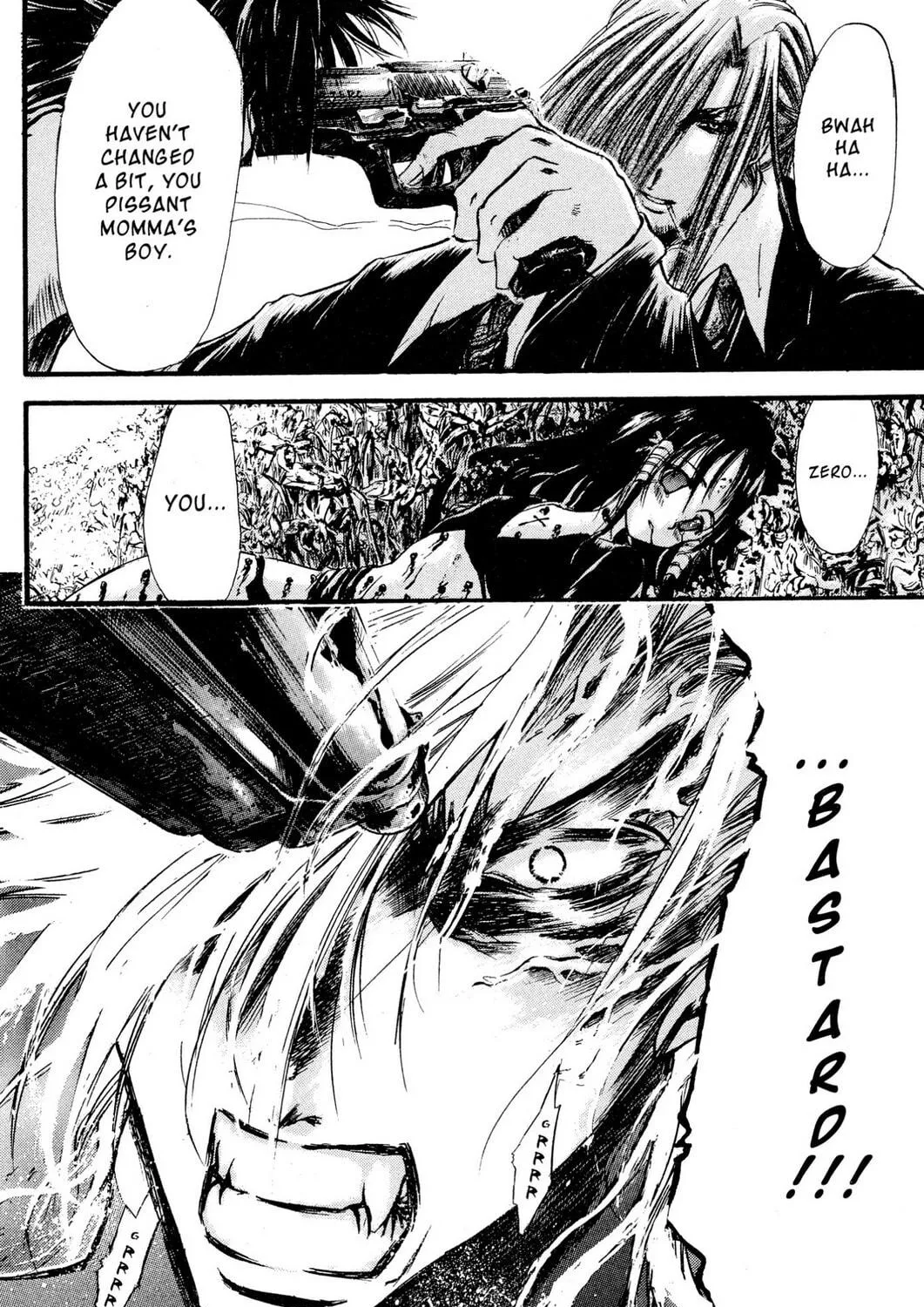 Judas Chapter 4 page 83 - 