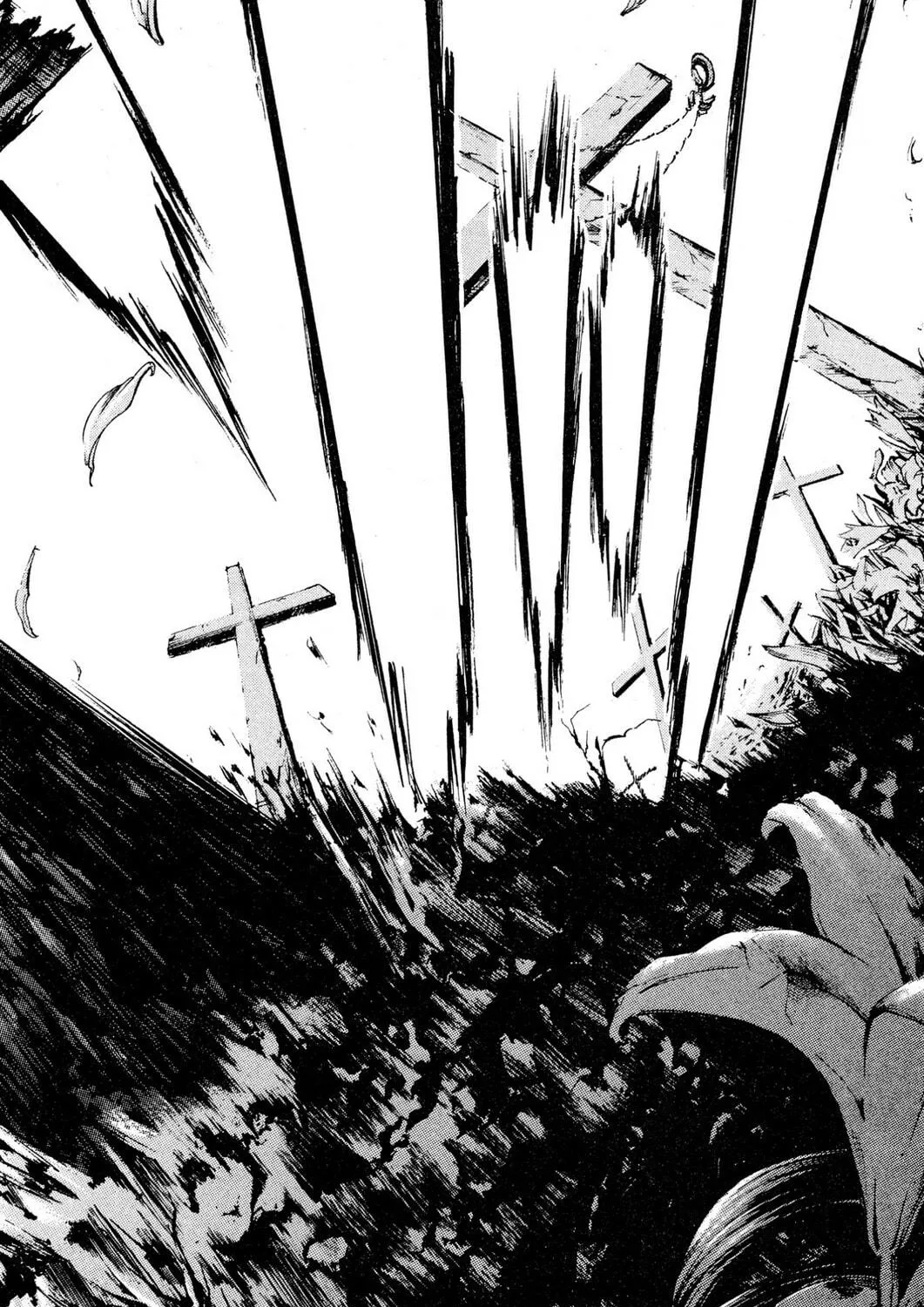 Judas Chapter 4 page 95 - 
