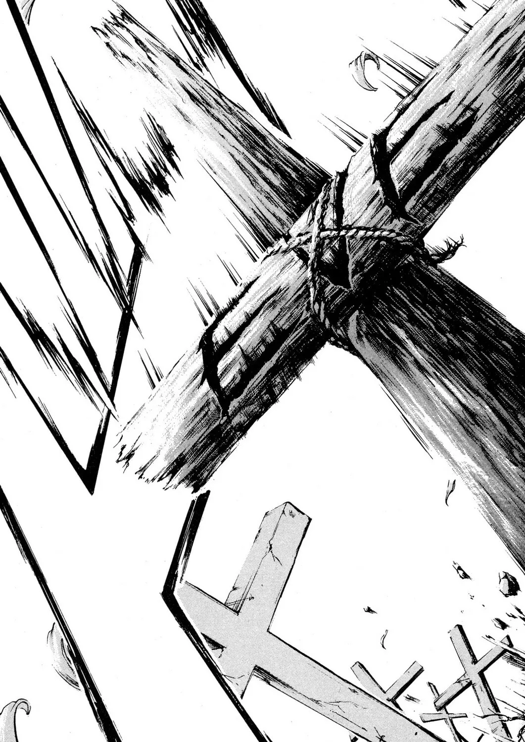 Judas Chapter 4 page 97 - 