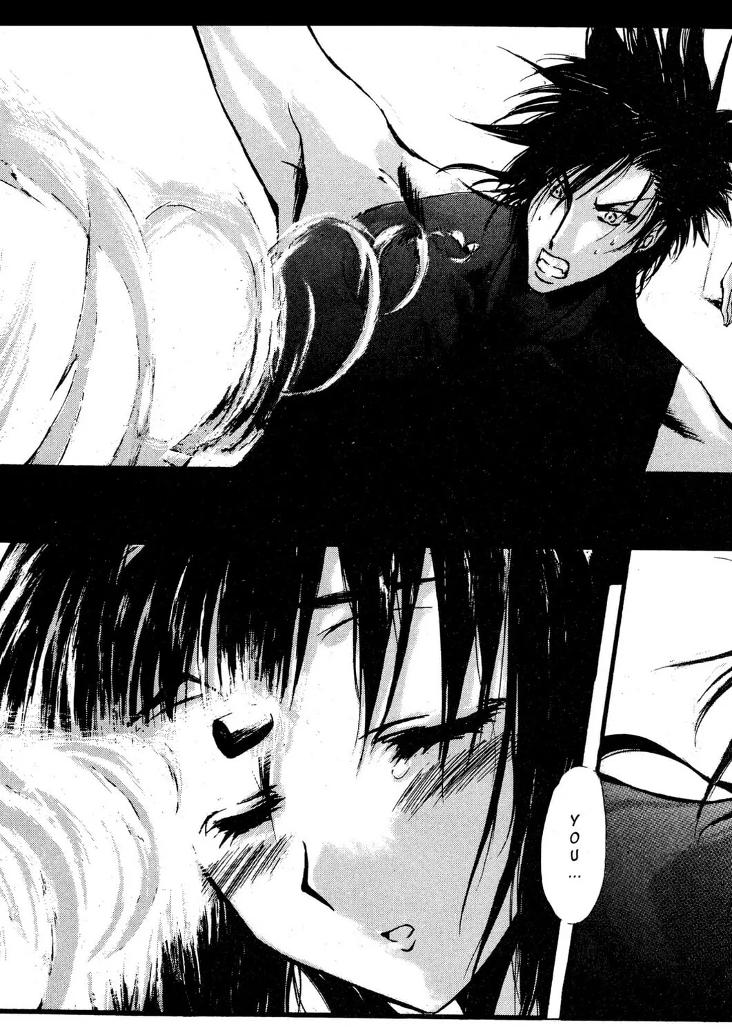 Judas Chapter 5 page 45 - 