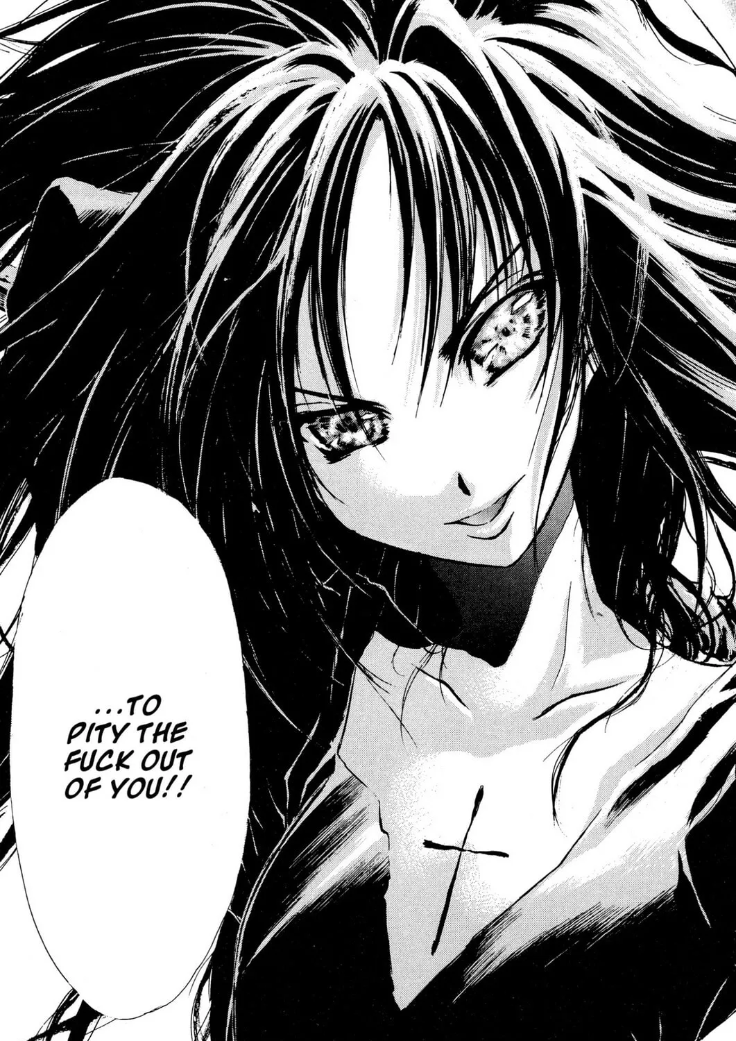Judas Chapter 5 page 81 - 