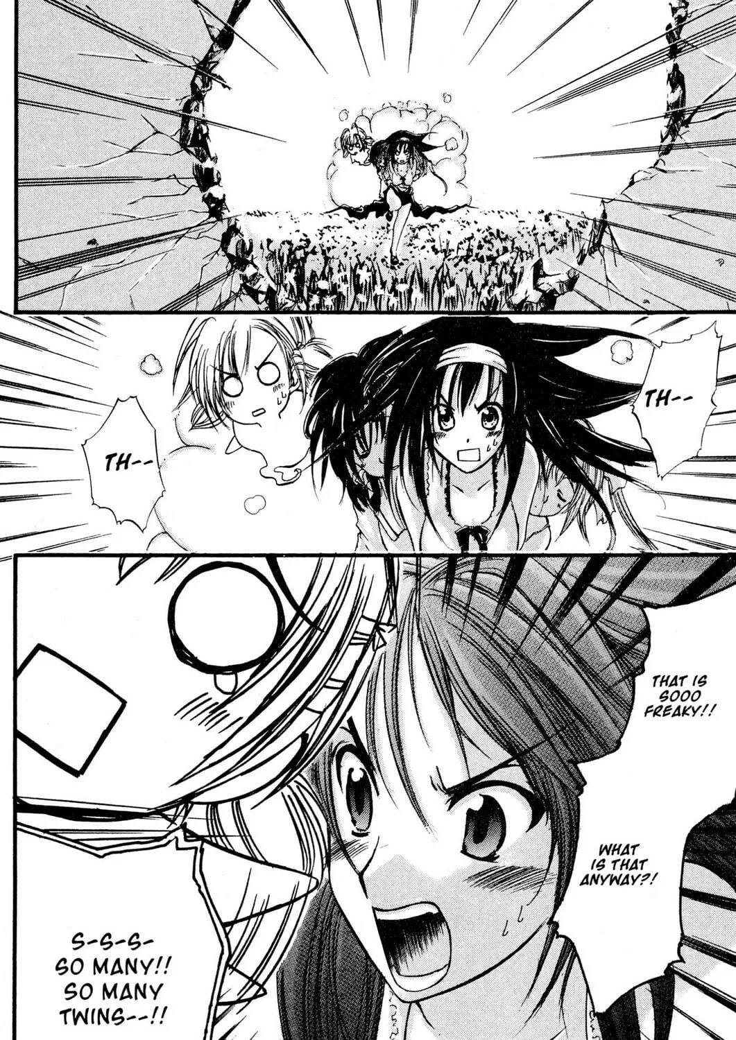 Judas Chapter 6 page 39 - 