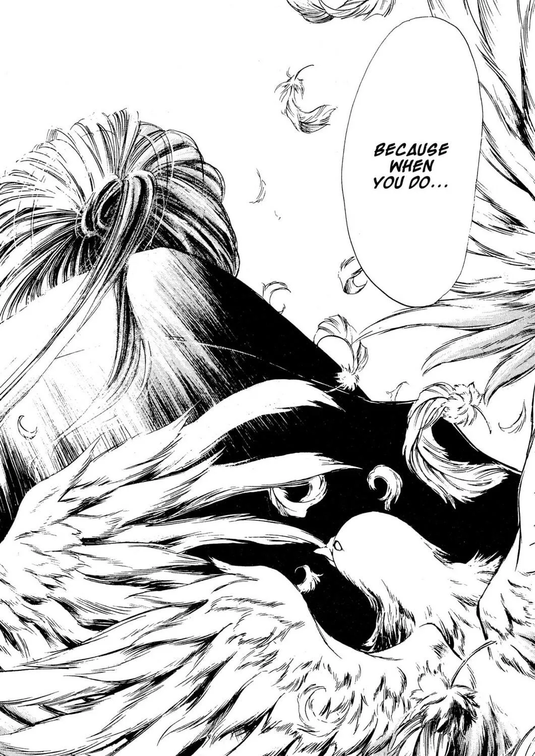 Judas Chapter 6 page 59 - 