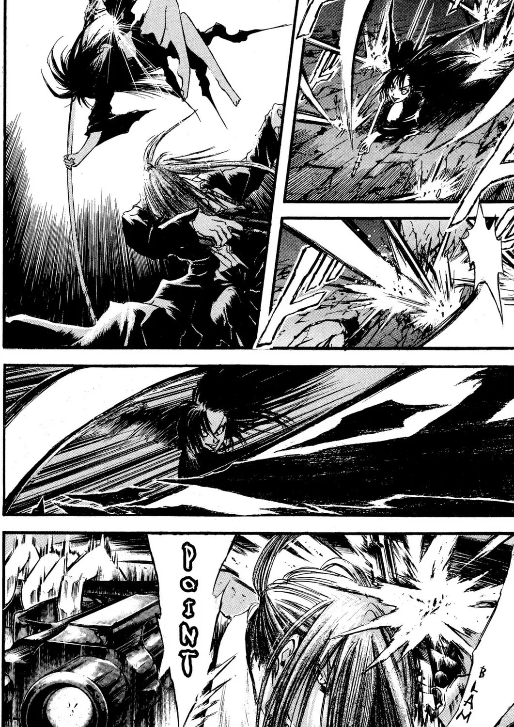 Judas Chapter 6 page 7 - 