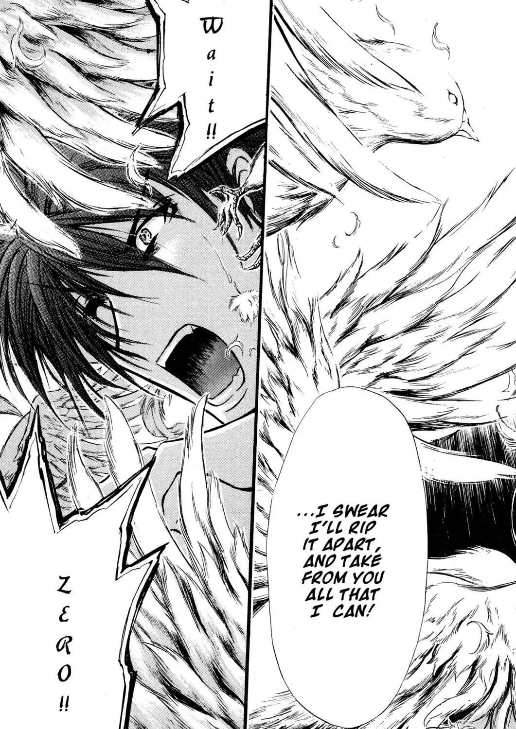Judas Chapter 6 page 61 - 