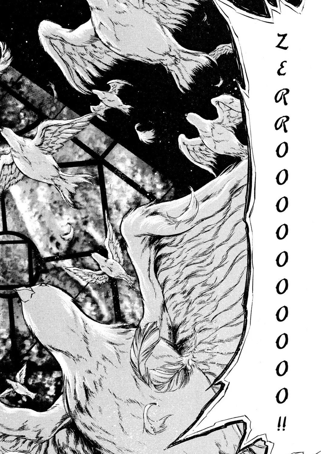 Judas Chapter 6 page 63 - 