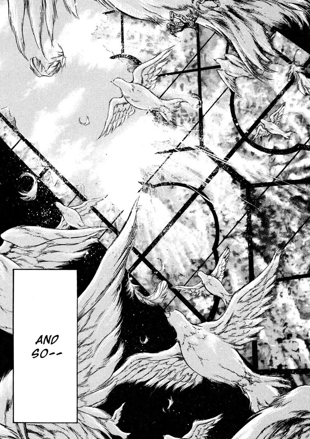 Judas Chapter 6 page 65 - 