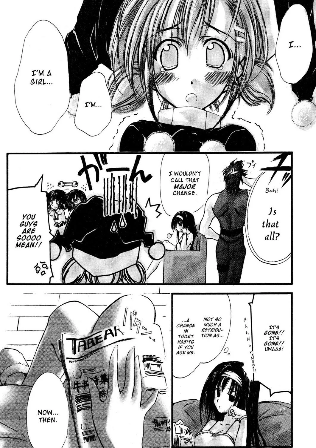 Judas Chapter 6 page 79 - 