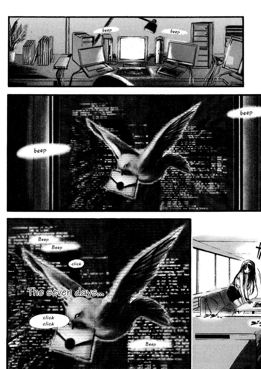 Judas Chapter 6 page 83 - 