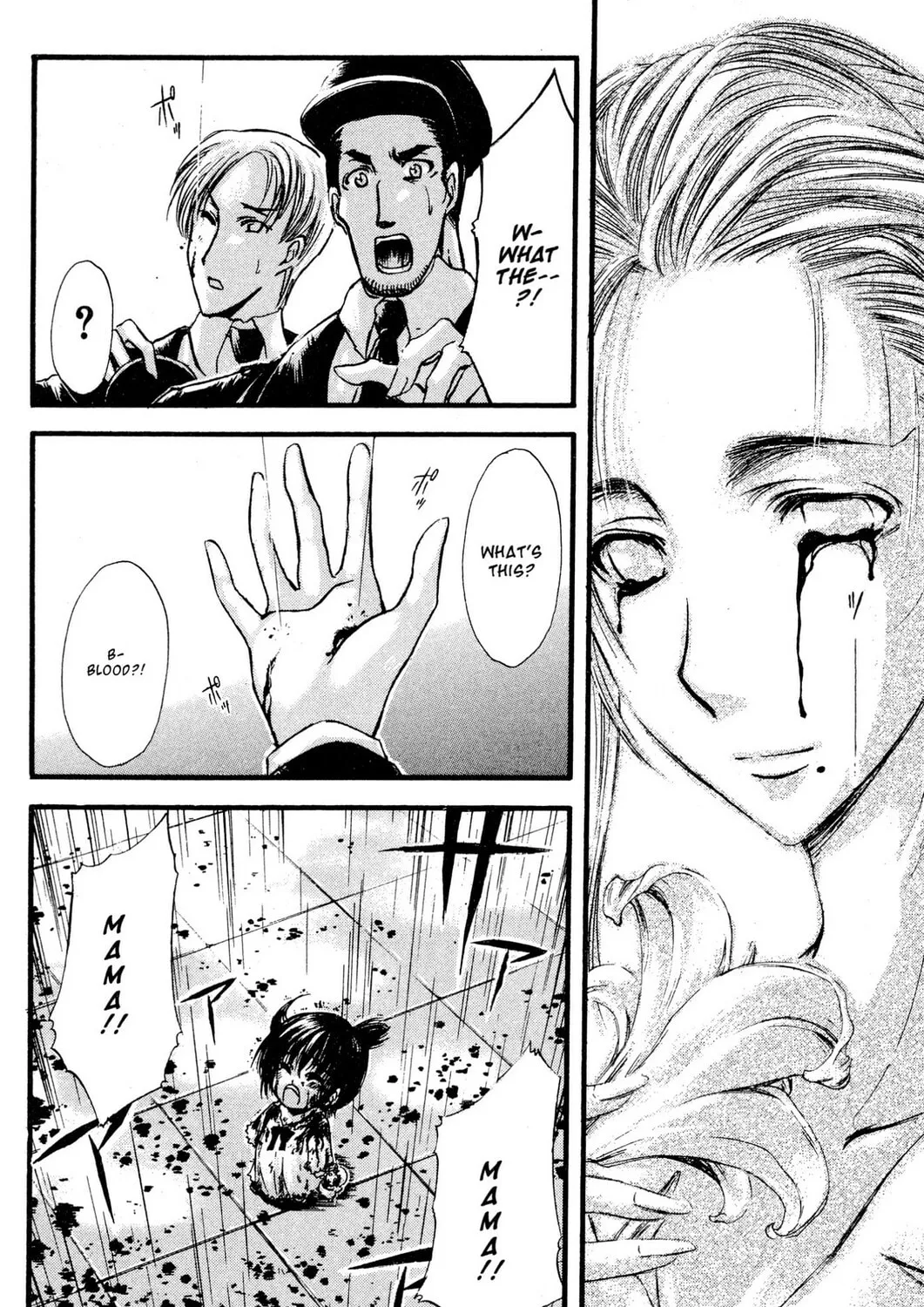Judas Chapter 6 page 91 - 