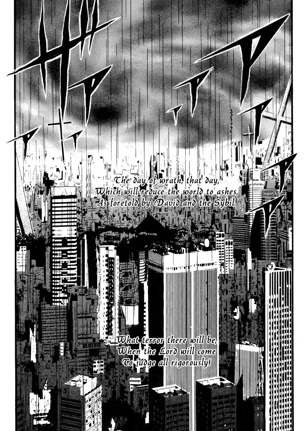 Judas Chapter 6 page 93 - 