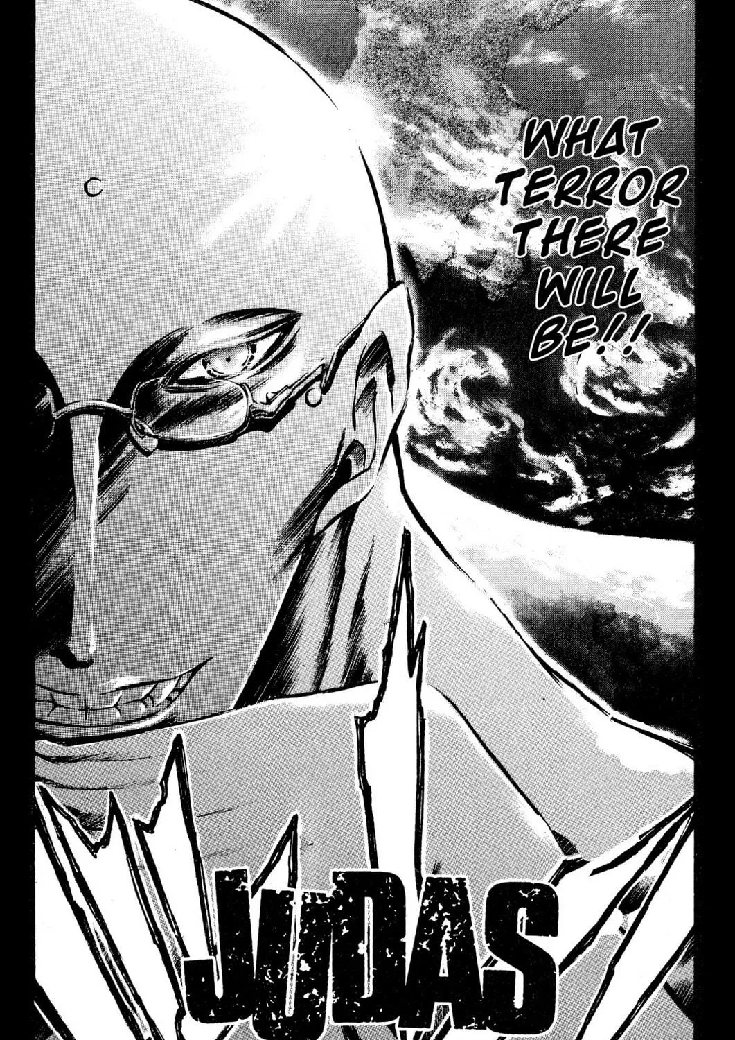 Judas Chapter 6 page 95 - 