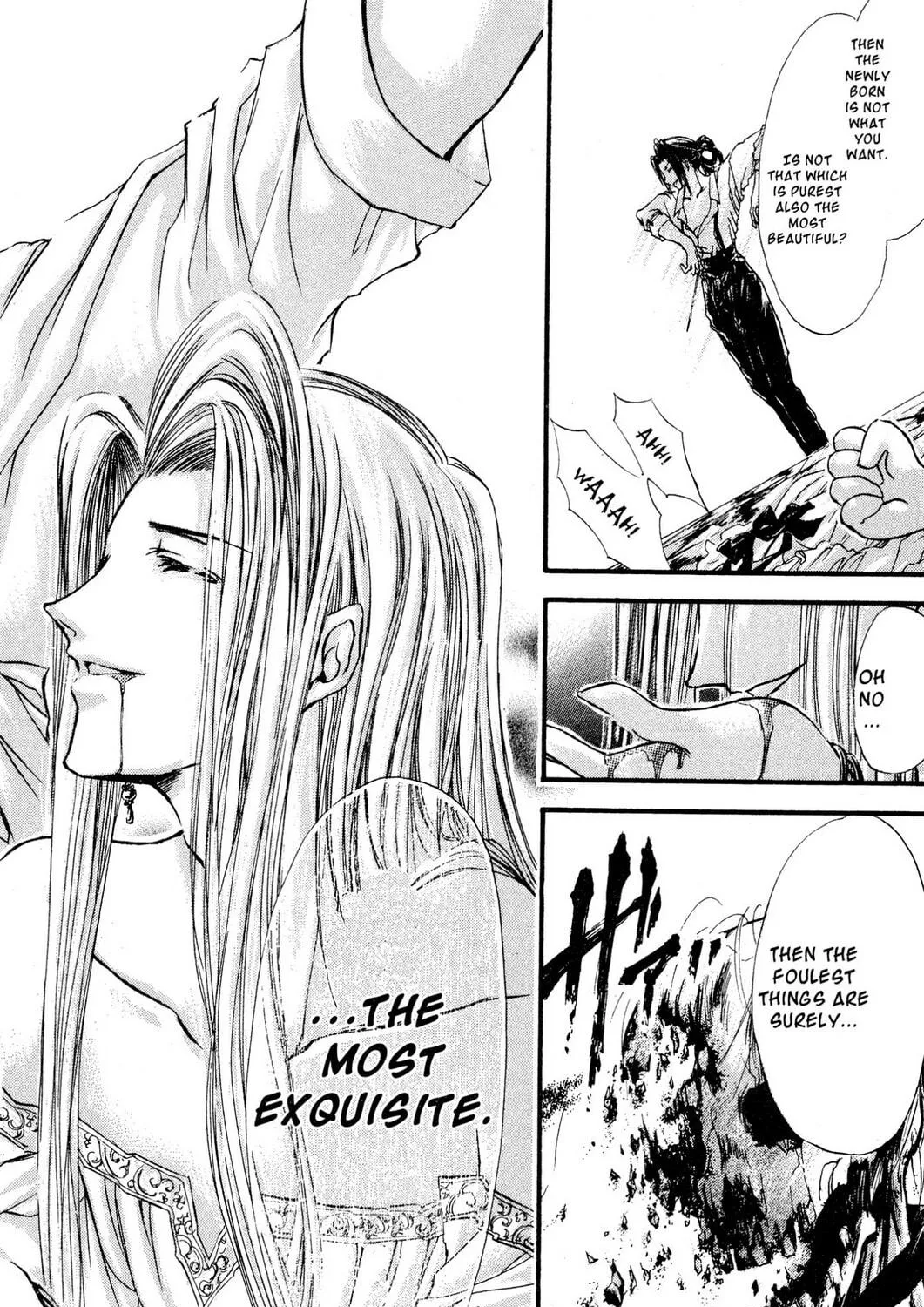 Judas Chapter 7 page 19 - 