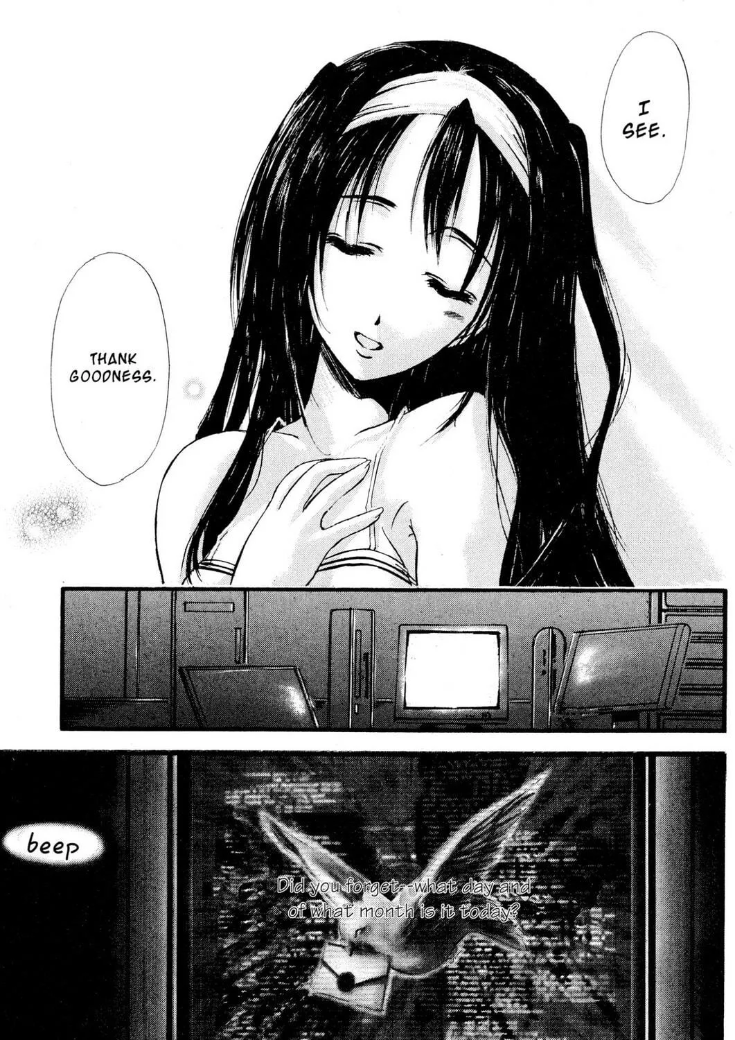 Judas Chapter 7 page 41 - 