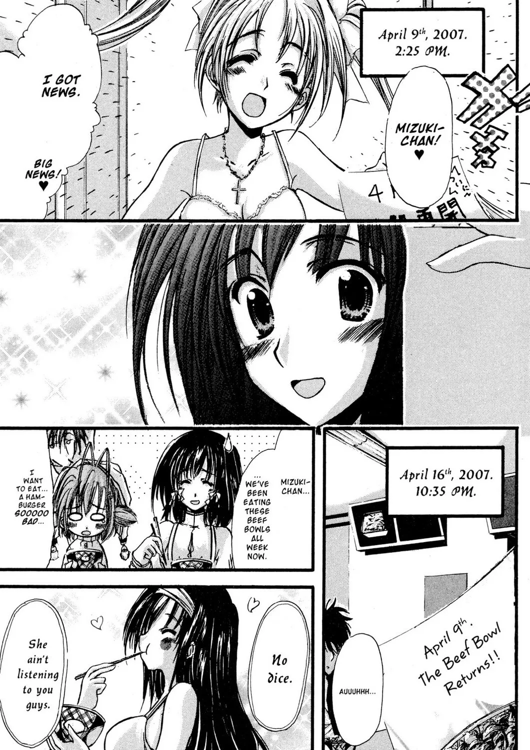 Judas Chapter 7 page 45 - 