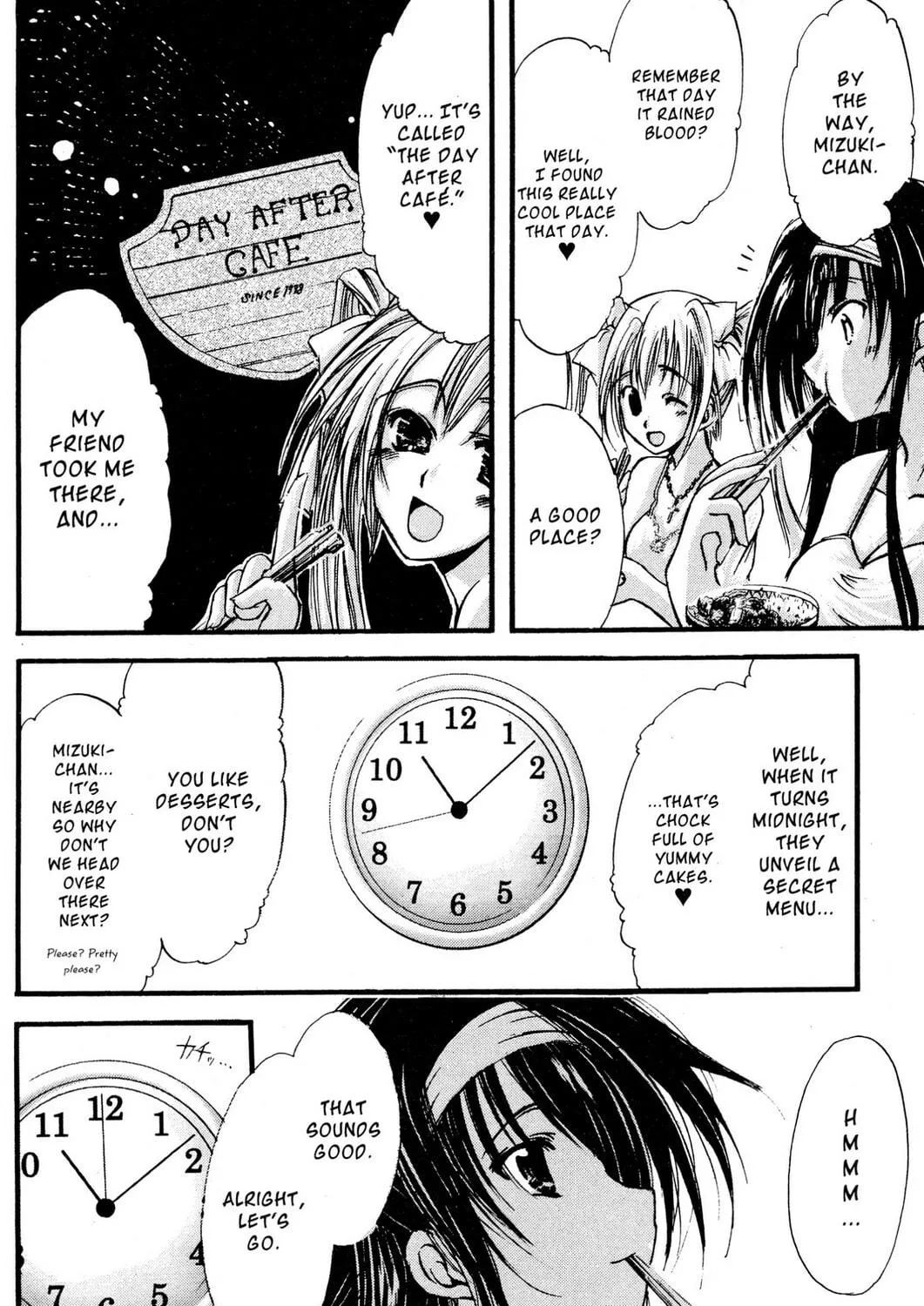 Judas Chapter 7 page 47 - 