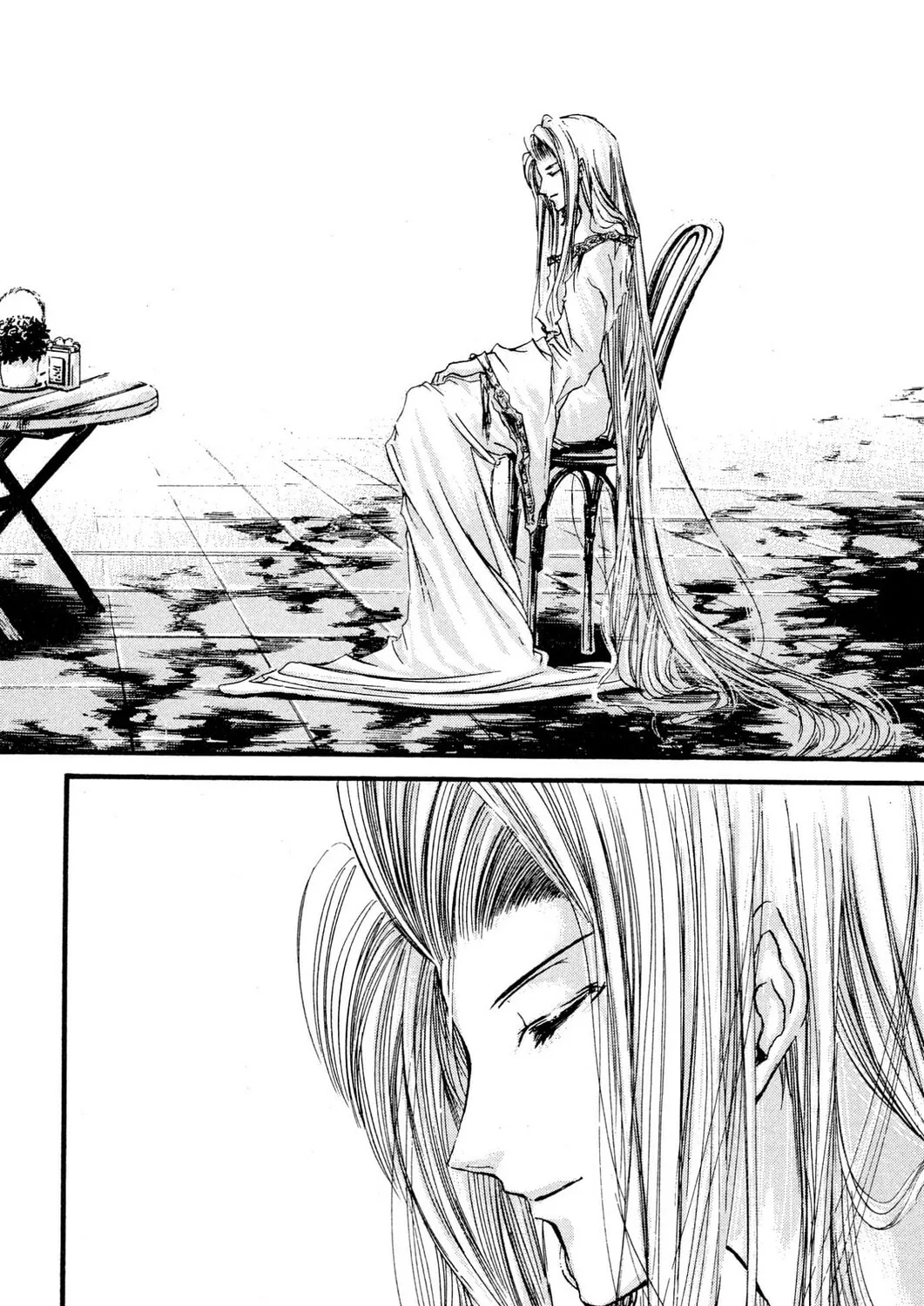 Judas Chapter 7 page 7 - 