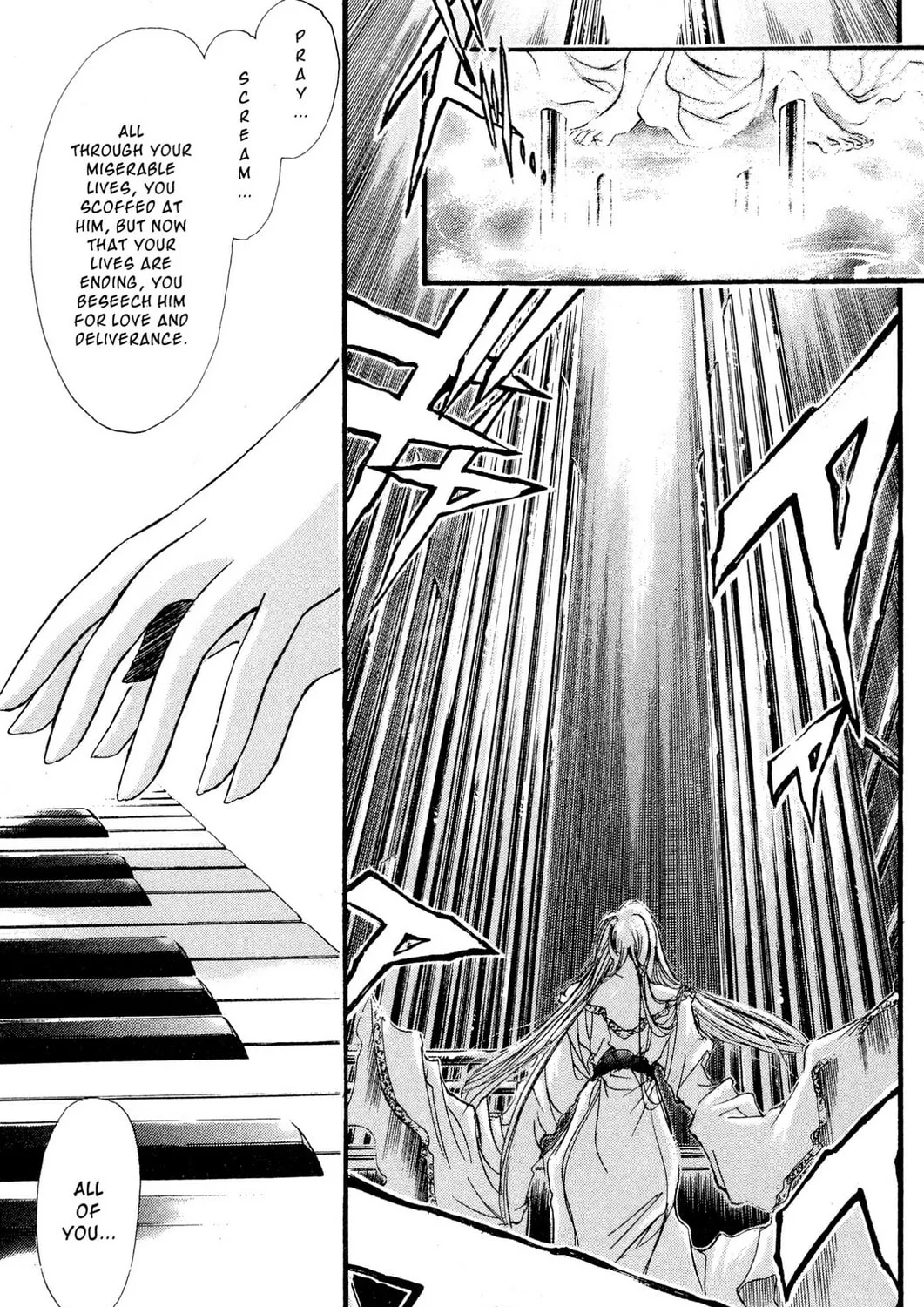 Judas Chapter 7 page 61 - 