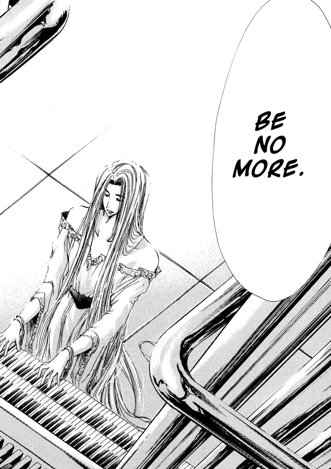Judas Chapter 7 page 67 - 