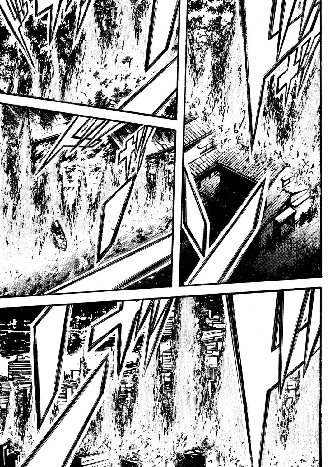 Judas Chapter 7 page 73 - 