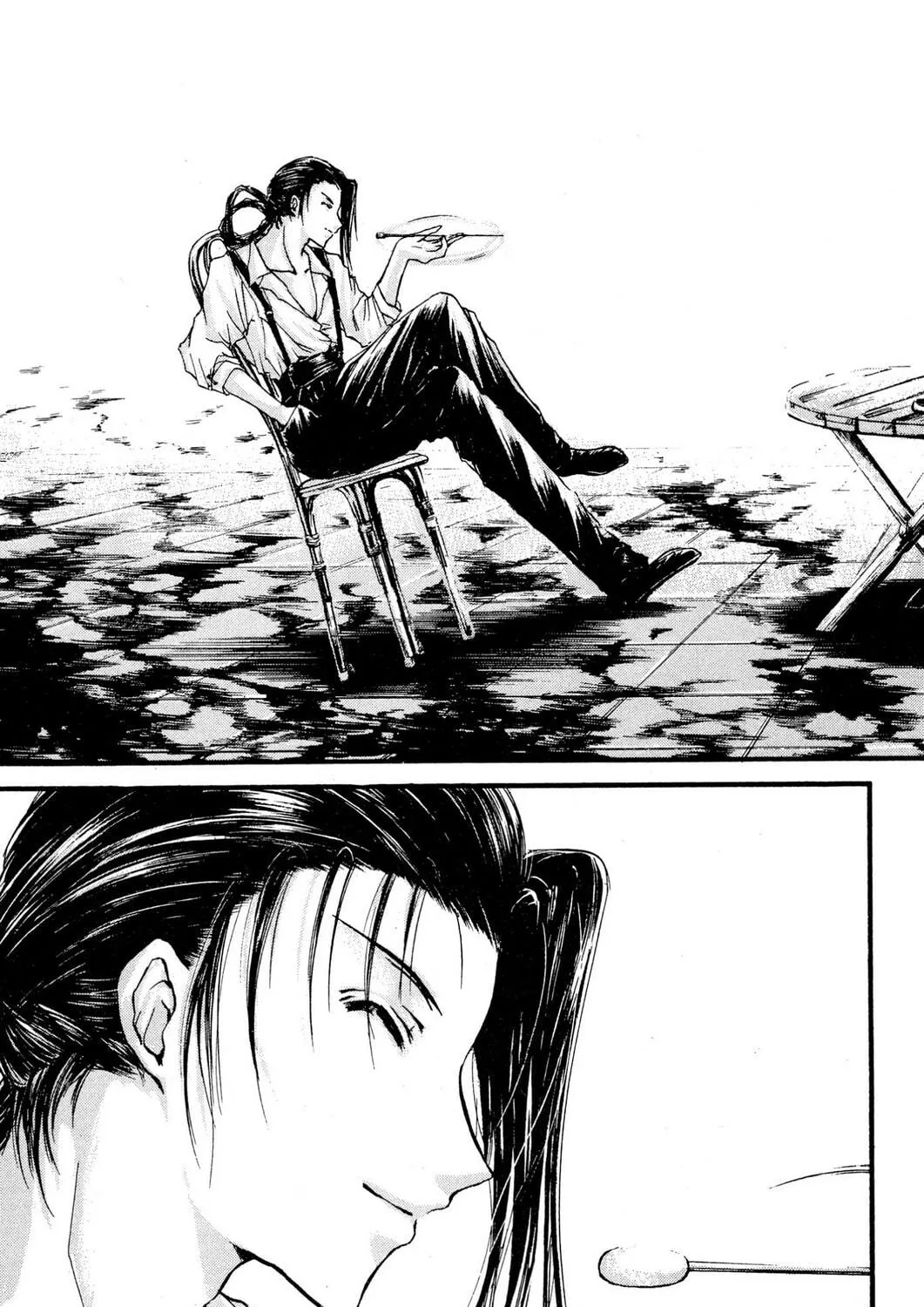 Judas Chapter 7 page 9 - 